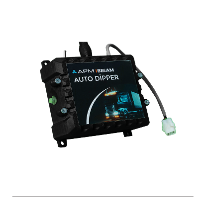Pollution Machines